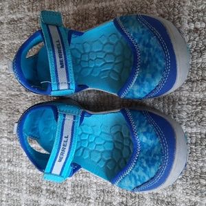 Merrell M-Hydro Monarch 3.0 Water Sandals Shoes
